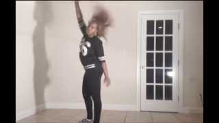 A.KOR BLACK (에이코어 블랙) - HOW WE DO Dance Cover