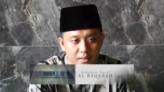 Download lagu ASBABUN NUZUL AL BAQARAH 142, 143, 144, 158_Ustadz Hidayatullah mp3