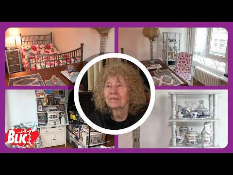 U DOMU EVE RAS Uspomene na gubitak ćerke i muža nisu izbledele: Išla sam na Brankov most da skočim