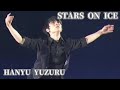 MAD STARS ON ICE 2023 HANYU YUZURU 羽生結弦