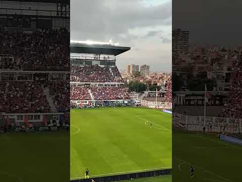 "La hinchada mas linda #shorts" Barra: La Gloriosa Butteler • Club: San Lorenzo