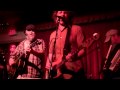 Bean Bowl - The Gourds - Cactus Cafe - Austin Texas