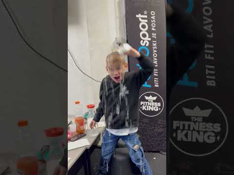 LIAM RAGEEE #saurusgang #scrbaksaurus