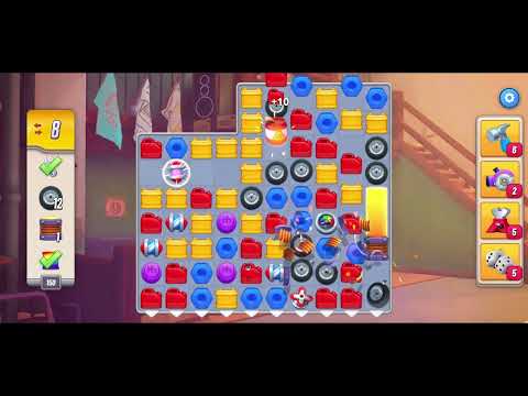 Chrome Valley Customs Level 150 - No Boosters 🎯 Full Story 🎮