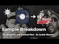 Sample Breakdown Se Acabó Remix The Beatnuts Feat Method Man