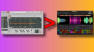 Video thumbnail for Renoise Redux Sampler VST! Serato Sample Killer?! by Ave Mcree