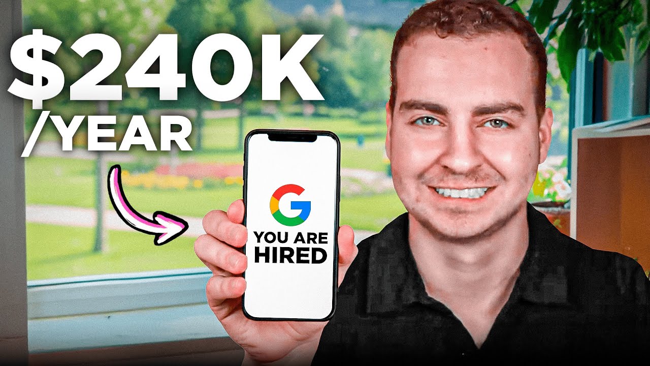 How to Get Hired as a Software Engineer (The One Niche Rule)