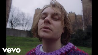 Ian Caulfield - Tu me manques (Clip officiel)