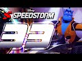 Disney Speedstorm Walkthrough Gameplay Part 33 PS5 Aladdin Chapter 1