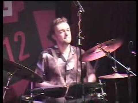 Comtron - Mission Statement (Live in Club 3VOOR12 24-3-2004)