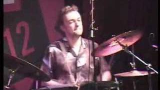 Comtron - Mission Statement (Live in Club 3VOOR12 24-3-2004)