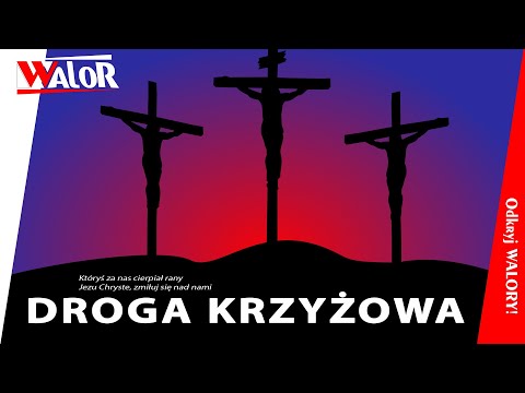Tajemnica cierpiącego ciała. | Droga Krzyżowa 2026 - TYDZIEŃ 2