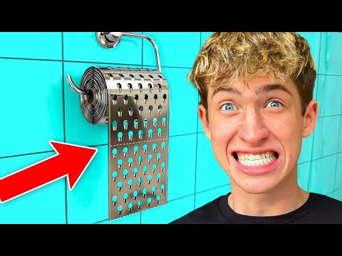 Dumbest Inventions Ever Made!
