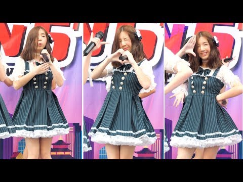 191117 [Fancam] Kamz FMAGroup cover AKB48 - Tsugi no Season @ POP of Japan 6