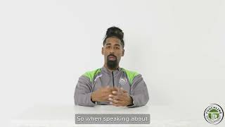 BEYOND THE TOUCHLINE - EP 2: TRIGGERS.