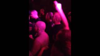 The Business- Southgate live