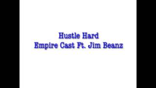 Hustle Hard Empire (Audio)