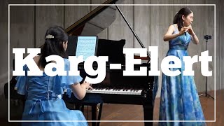Download lagu Karg＝Elert / Sinfonische Kanzone  カーク＝エラート シンフォニックカンツォーネ mp3