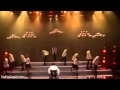 GLEE - Control (Full Performance) (Official Music Video)