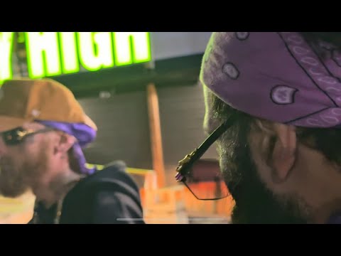 Mal Élevés [Prod. Jay White]