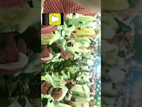 سامري في زواج محمد بن ناصر الكليب(حمود الشرقيه) القاف يحتاج سماعات.👌🔥-1
