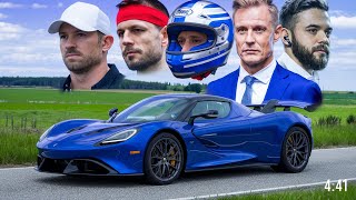 OS 10 CARROS COM OS IPVAS MAIS CAROS DO BRASIL