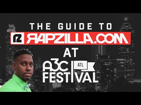 My Thoughts On Rapzilla A3C Event In Atlanta