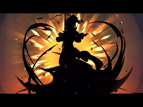 Unluckiest F2P player pulls on Raiden Shogun banner and...