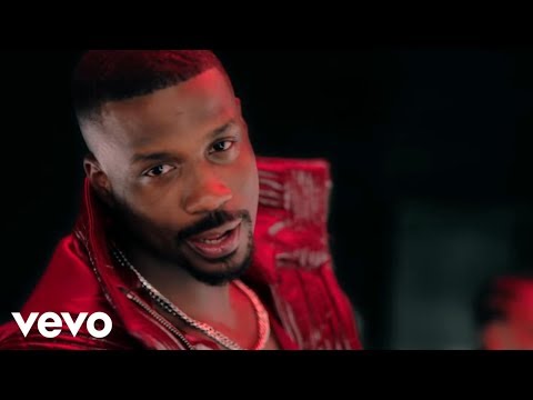 Jay Rock - Tap Out ft. Jeremih