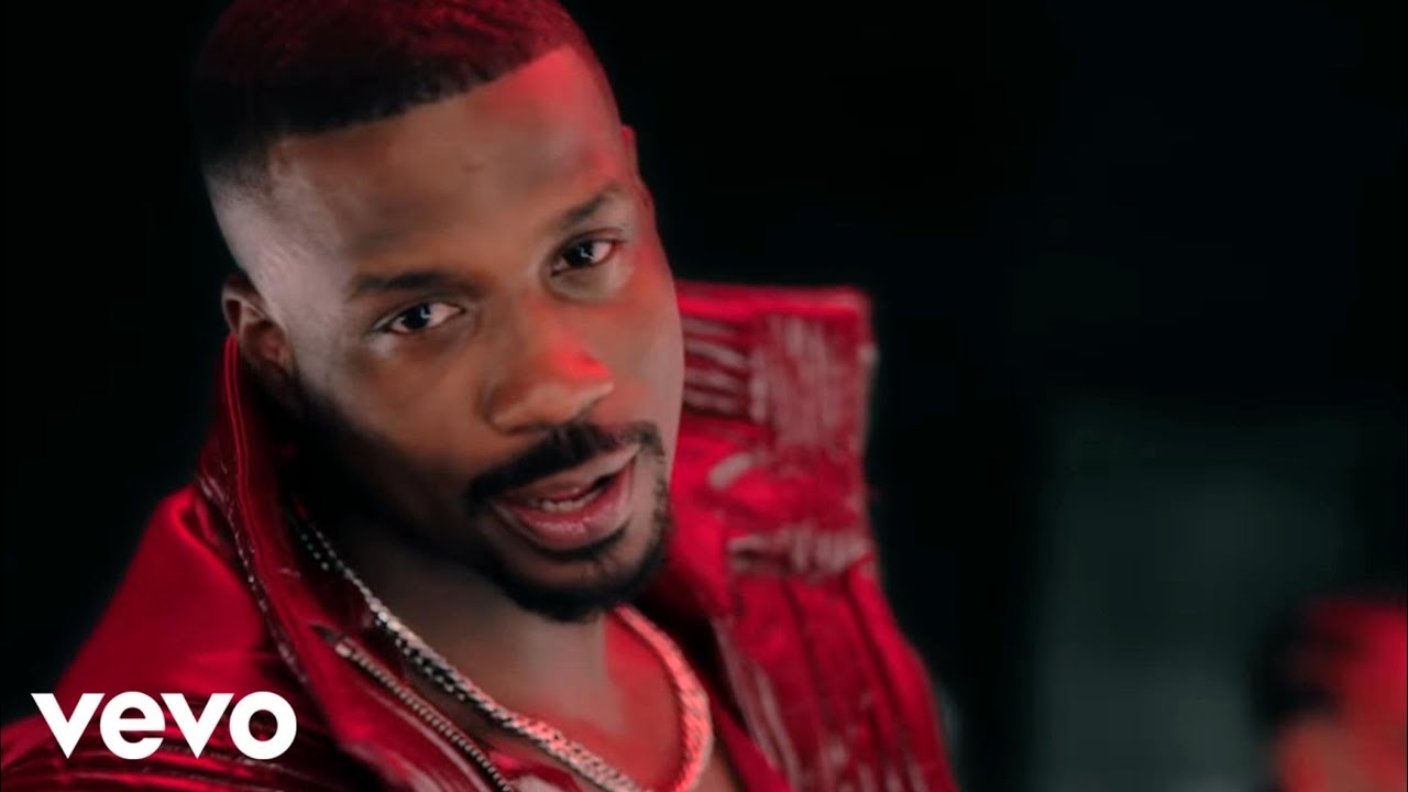 Jay Rock ft Jeremih – “Tap Out”