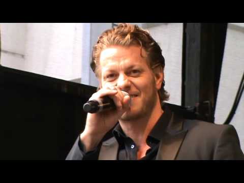 Mark Seibert: "Wie kann es möglich sein?" aus dem Musical "Mozart"