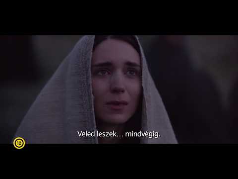 Mária Magdolna - magyar feliratos videó