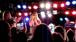 Black Stone Cherry - Yeah Man @ John Dee