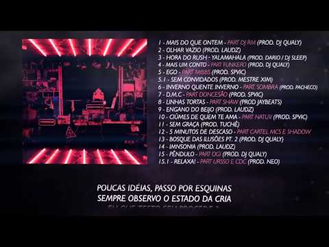 Haikaiss Part. Mibbs - Ego (Prod. Spvic)