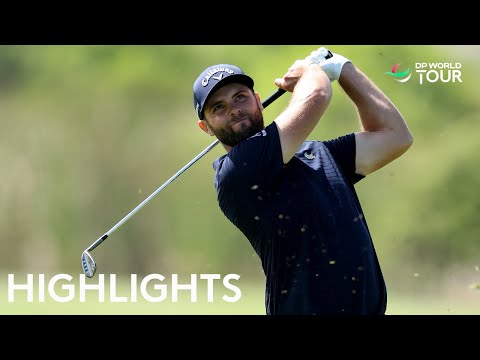 Best Shots from the Final Round | 2023 SDC Championship