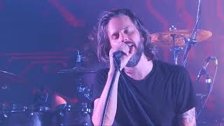 Between The Buried And Me - Selkies: The Endless Obsession (Live 8-2-2018)