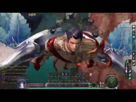 Айон 5.0 - Cтрим #1