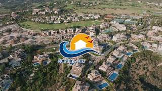 Aphrodite Hills Golf Luxury Resort and Secret Valley Golf Resort