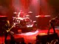 Papa Roach London Astoria 'Crash'