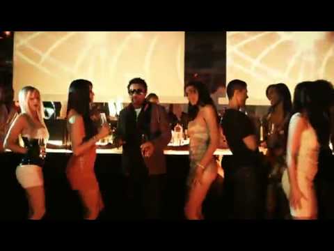 Bob sinclar & Sahara ft shaggy - I Wanna