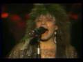 Bon Jovi - Shot trough the heart (live) - 28-04-1985