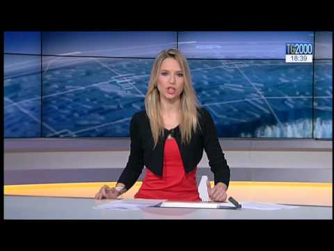 Tg2000 del 18 marzo - Edizione delle 18:30