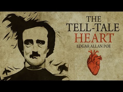 an examination of the narrators in the tell tale heart and the black cat by edgar allan poe an examination of the narrators in the tell tale heart and the black cat by edgar allan poe