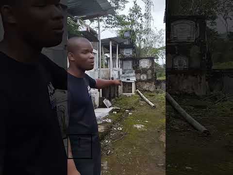 AQUÍ SE ACABA TODO ❌ SALMISTA OFICIAL #choco #choco #comedia #comedia #quibdo