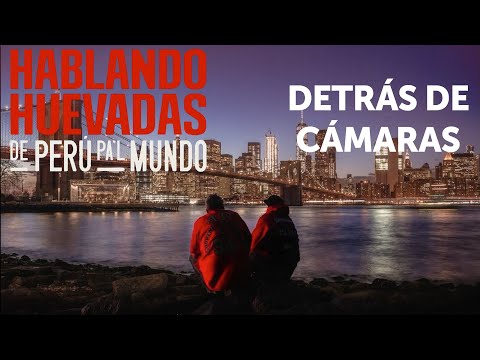 DOCUMENTARY TALKING NONSENSE AT MADISON SQUARE GARDEN | Behind the Scenes #vlog 5