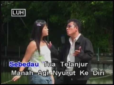 Wilson_Sama Ngati Kediri