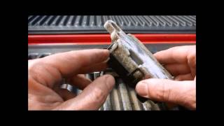Ford F150 Fuel Pump Driver Module Replacement for 2005 F150