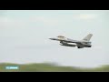 Grote belangstelling Luchtmachtdagen: 'Ik kijk mijn ogen uit'  - RTL NIEUWS