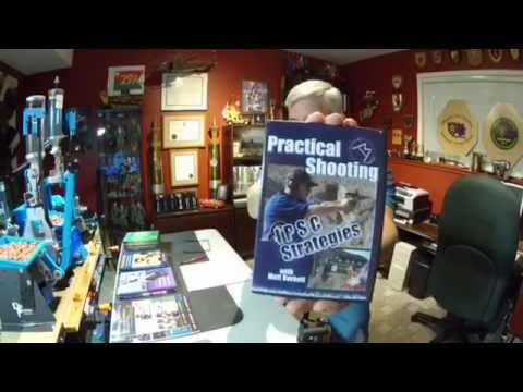 IPSC Quick Tips - Part 2 IPSC DVDs (E3)