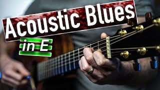 Download lagu Satisfying Slow Fingerpicking Blues ... mp3